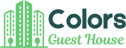 Colors Guest House Goa